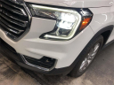 Thumbnail image of 2022 GMC Terrain at Empire Nissan of Bay Ridge