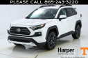 Thumbnail image of 2024 Toyota RAV4 at Harper Fiat Alfa Romeo Maserati