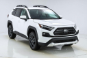 Thumbnail image of 2024 Toyota RAV4 at Harper Fiat Alfa Romeo Maserati