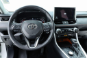 Thumbnail image of 2024 Toyota RAV4 at Harper Fiat Alfa Romeo Maserati
