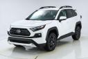Thumbnail image of 2024 Toyota RAV4 at Harper Fiat Alfa Romeo Maserati