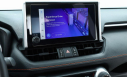 Thumbnail image of 2024 Toyota RAV4 at Harper Fiat Alfa Romeo Maserati