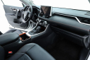 Thumbnail image of 2024 Toyota RAV4 at Harper Fiat Alfa Romeo Maserati