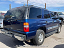 Thumbnail image of 2002 Chevrolet Tahoe at Big Star Motors