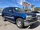Thumbnail image of 2002 Chevrolet Tahoe at Big Star Motors