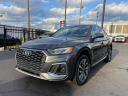 Thumbnail image of 2021 Audi Q5 Sportback at PREFERRED IMPORTS LLC