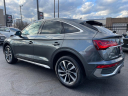 Thumbnail image of 2021 Audi Q5 Sportback at PREFERRED IMPORTS LLC