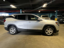 2022 GMC Terrain SLE at East Hills Chevrolet of Douglaston
