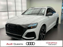 Thumbnail image of 2024 Audi RS Q8 at Audi Queens