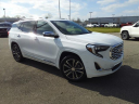 Thumbnail image of 2020 GMC Terrain at Mathews Nissan