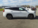 Thumbnail image of 2020 GMC Terrain at Mathews Nissan