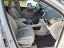 Thumbnail image of 2020 GMC Terrain at Mathews Nissan