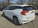Thumbnail image of 2020 GMC Terrain at Mathews Nissan