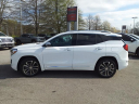 Thumbnail image of 2020 GMC Terrain at Mathews Nissan