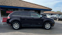 2007 Lincoln MKX Base at REDD'S WHEELS LLC
