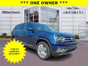 Thumbnail image of 2019 Volkswagen Atlas at Infiniti of Willow Grove NF