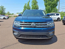 Thumbnail image of 2019 Volkswagen Atlas at Infiniti of Willow Grove NF