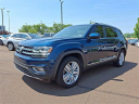 Thumbnail image of 2019 Volkswagen Atlas at Infiniti of Willow Grove NF