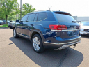 Thumbnail image of 2019 Volkswagen Atlas at Infiniti of Willow Grove NF