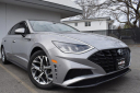 Thumbnail image of 2023 Hyundai SONATA at Milan Motors