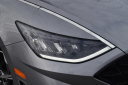 Thumbnail image of 2023 Hyundai SONATA at Milan Motors
