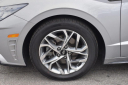 Thumbnail image of 2023 Hyundai SONATA at Milan Motors