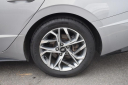 Thumbnail image of 2023 Hyundai SONATA at Milan Motors