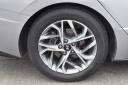 Thumbnail image of 2023 Hyundai SONATA at Milan Motors