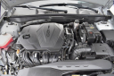 Thumbnail image of 2023 Hyundai SONATA at Milan Motors