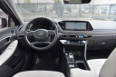 Thumbnail image of 2023 Hyundai SONATA at Milan Motors