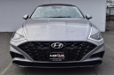 Thumbnail image of 2023 Hyundai SONATA at Milan Motors