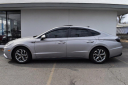 Thumbnail image of 2023 Hyundai SONATA at Milan Motors