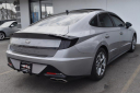 Thumbnail image of 2023 Hyundai SONATA at Milan Motors
