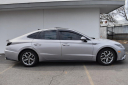 Thumbnail image of 2023 Hyundai SONATA at Milan Motors