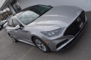 Thumbnail image of 2023 Hyundai SONATA at Milan Motors