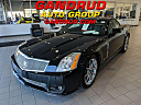 Thumbnail image of 2009 Cadillac XLR-V at Gandrud Nissan