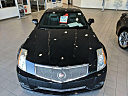 2009 Cadillac XLR-V Base at Gandrud Nissan