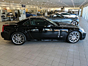 Thumbnail image of 2009 Cadillac XLR-V at Gandrud Nissan