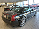 Thumbnail image of 2009 Cadillac XLR-V at Gandrud Nissan