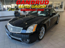 Thumbnail image of 2009 Cadillac XLR-V at Gandrud Chevrolet