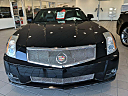 2009 Cadillac XLR-V Base at Gandrud Chevrolet