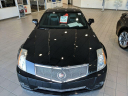 Thumbnail image of 2009 Cadillac XLR-V at Gandrud Chevrolet