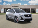 Thumbnail image of 2024 Cadillac XT6 at Cavender Cadillac - New