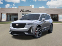 Thumbnail image of 2024 Cadillac XT6 at Cavender Cadillac - New
