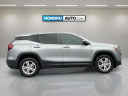 Thumbnail image of 2024 GMC Terrain at Hondru Chevrolet Of E-Town