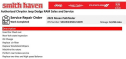 Thumbnail image of 2024 Hyundai SANTA FE at Smith Haven Mazda