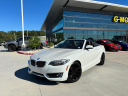 Thumbnail image of 2016 BMW 2 Series at G MOTORS
