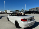 Thumbnail image of 2016 BMW 2 Series at G MOTORS