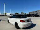 Thumbnail image of 2016 BMW 2 Series at G MOTORS