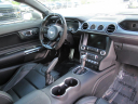 Thumbnail image of 2021 Ford Mustang at Cocoa Ford